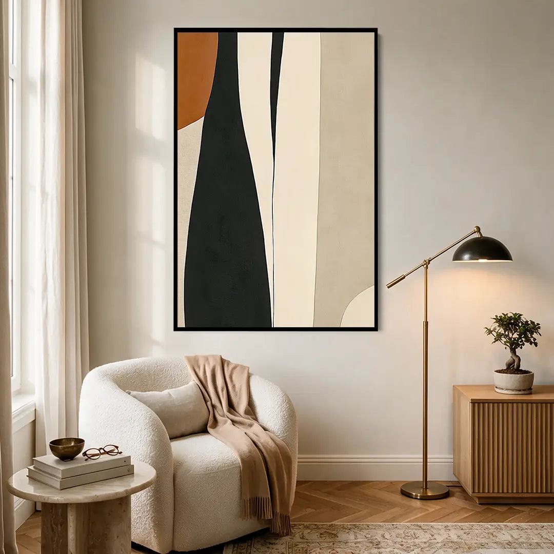 Banded Neutrals #UA-2118