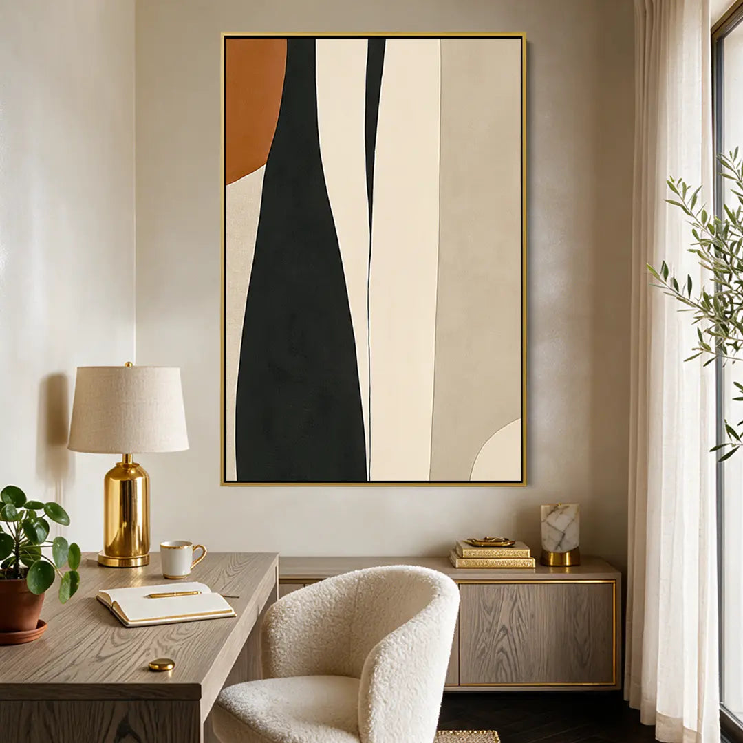 Banded Neutrals #UA-2118