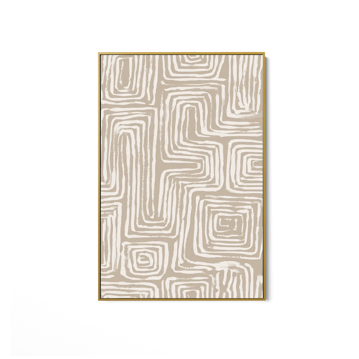 Angular Maze #UA-2123