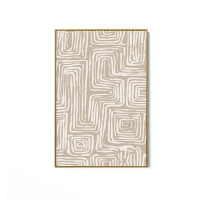 Angular Maze #UA-2123