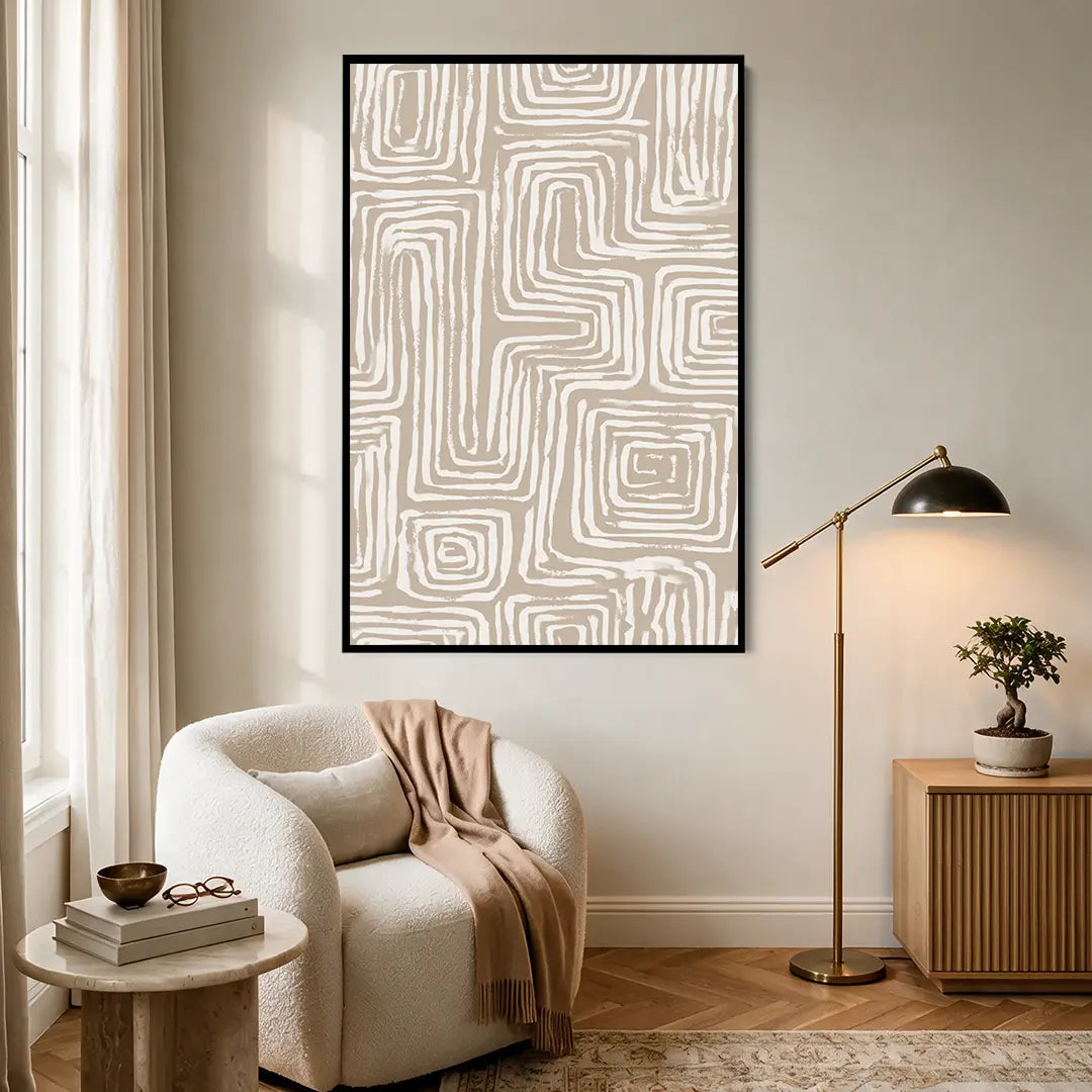 Angular Maze #UA-2123