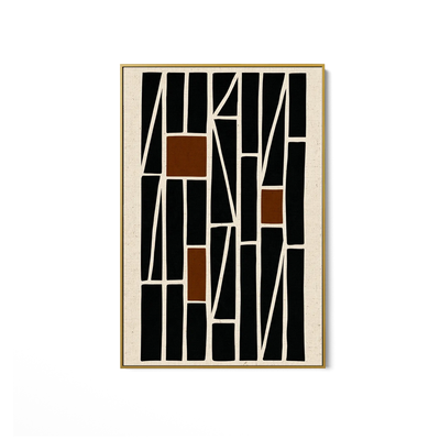 Bar Code #UA-2125