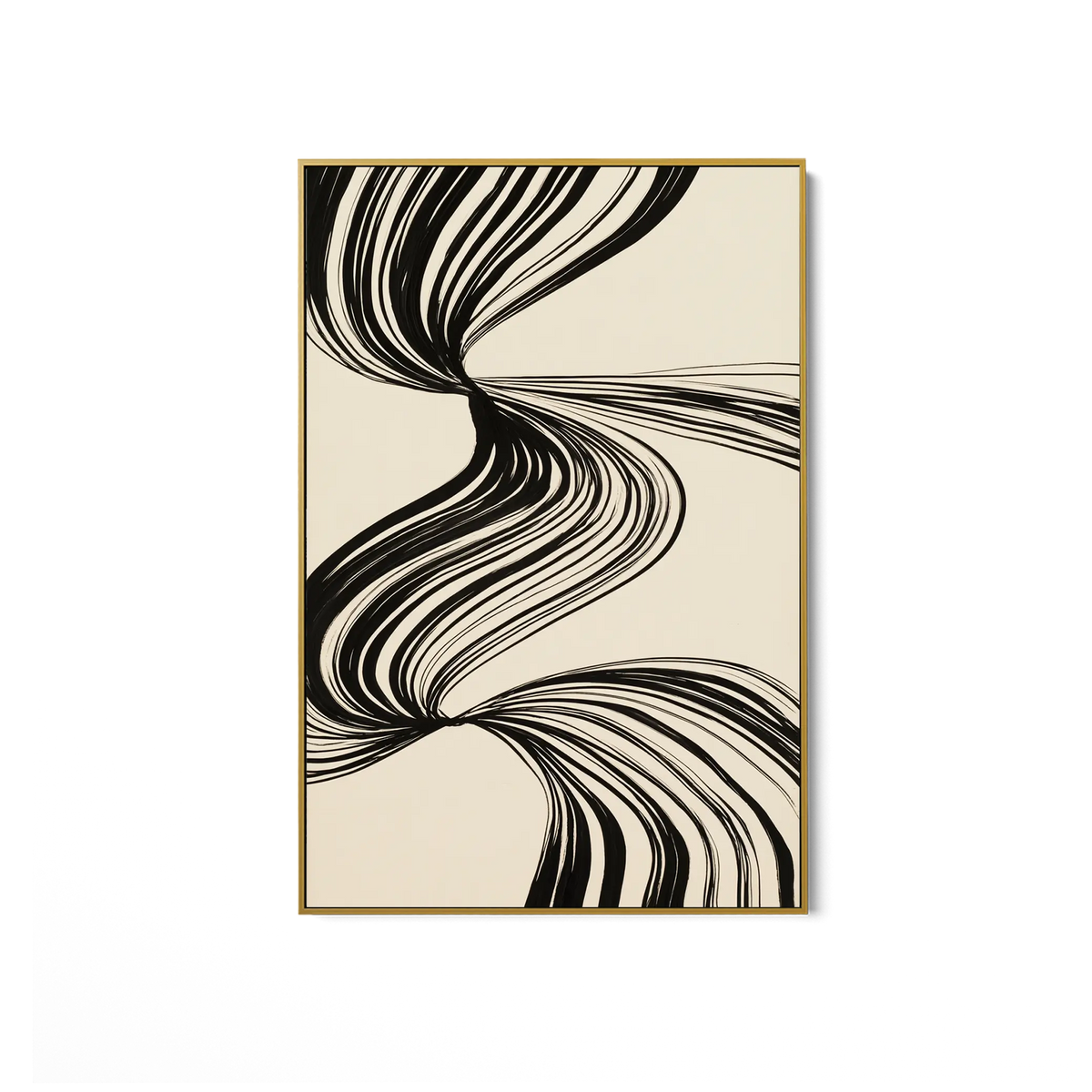 Flowing Lines #UA-2126