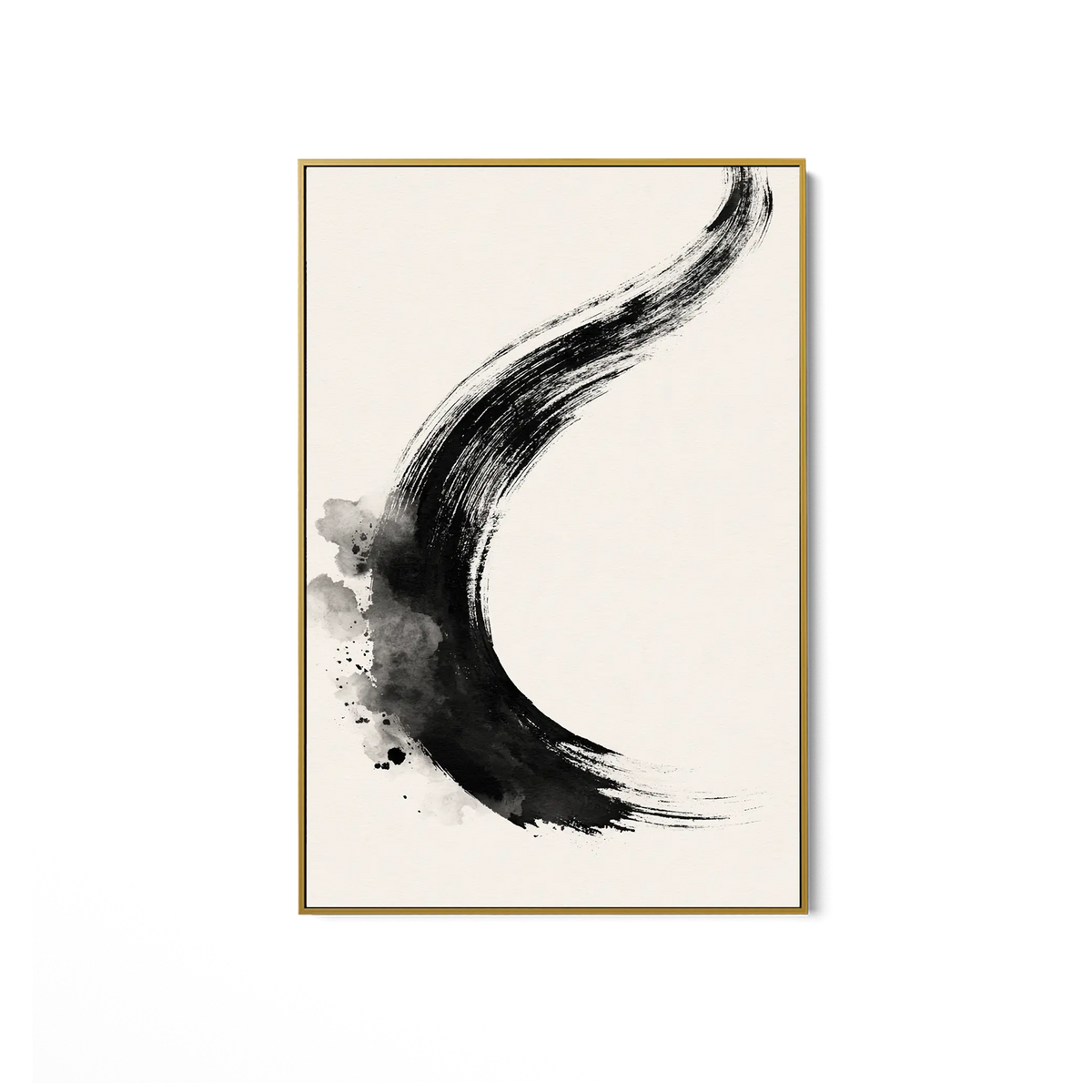 Ink Sweep #UA-2136