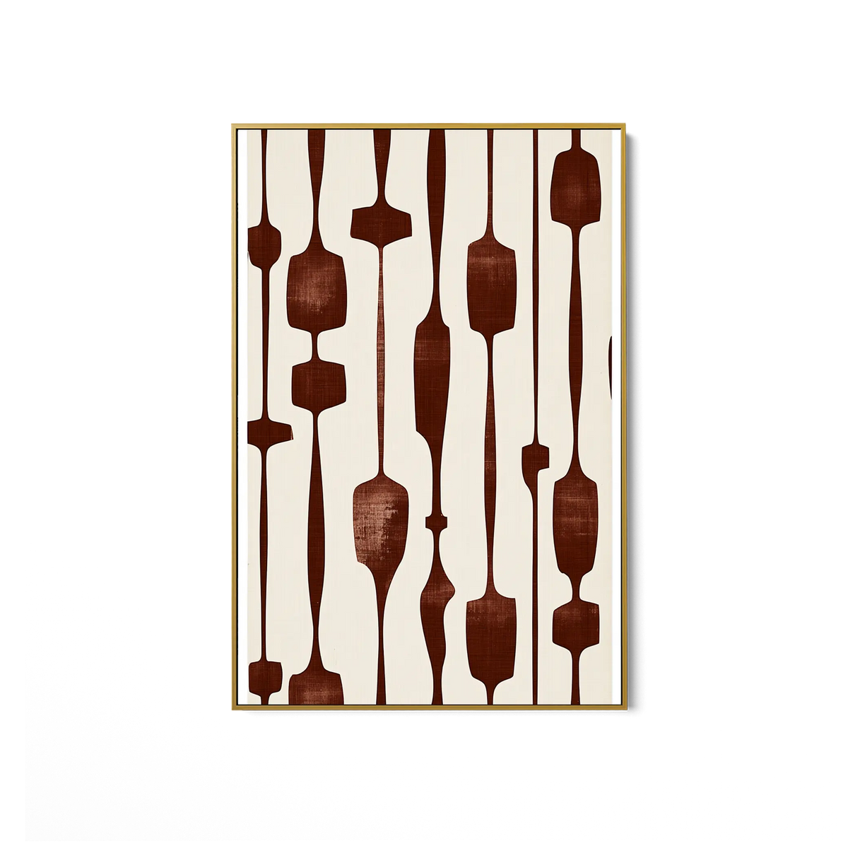 Spindle Rows #UA-2141