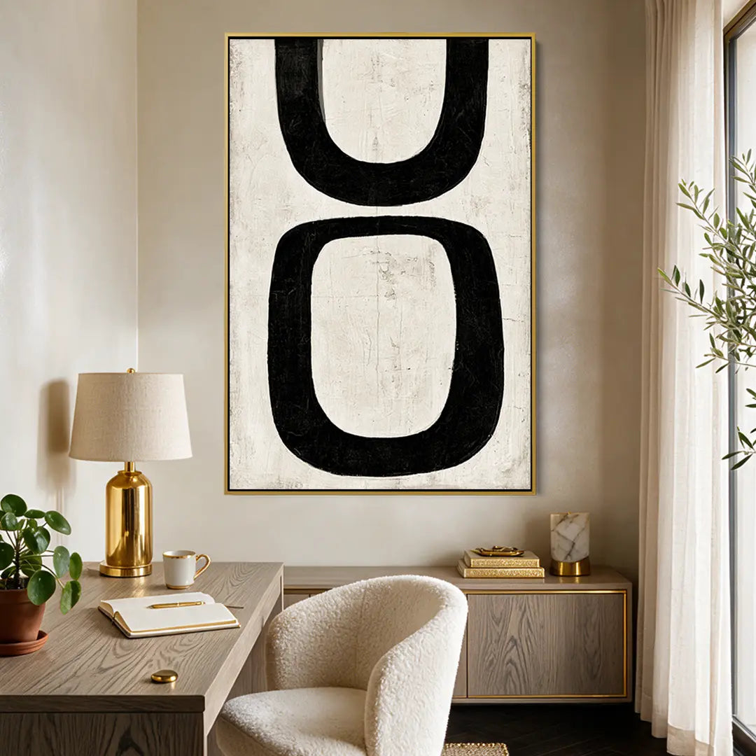 Two Letters #UA-2146