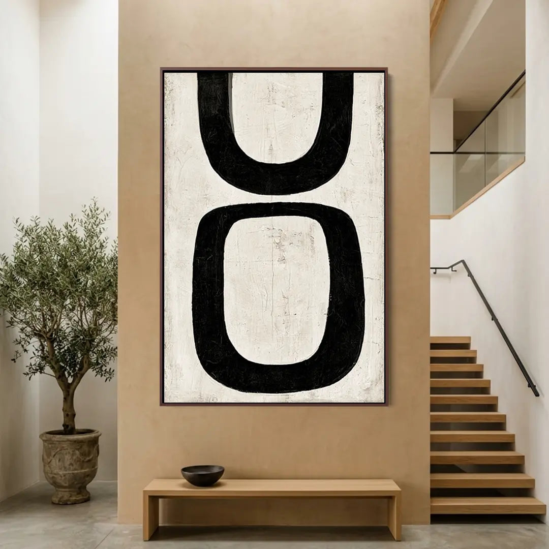 Two Letters #UA-2146