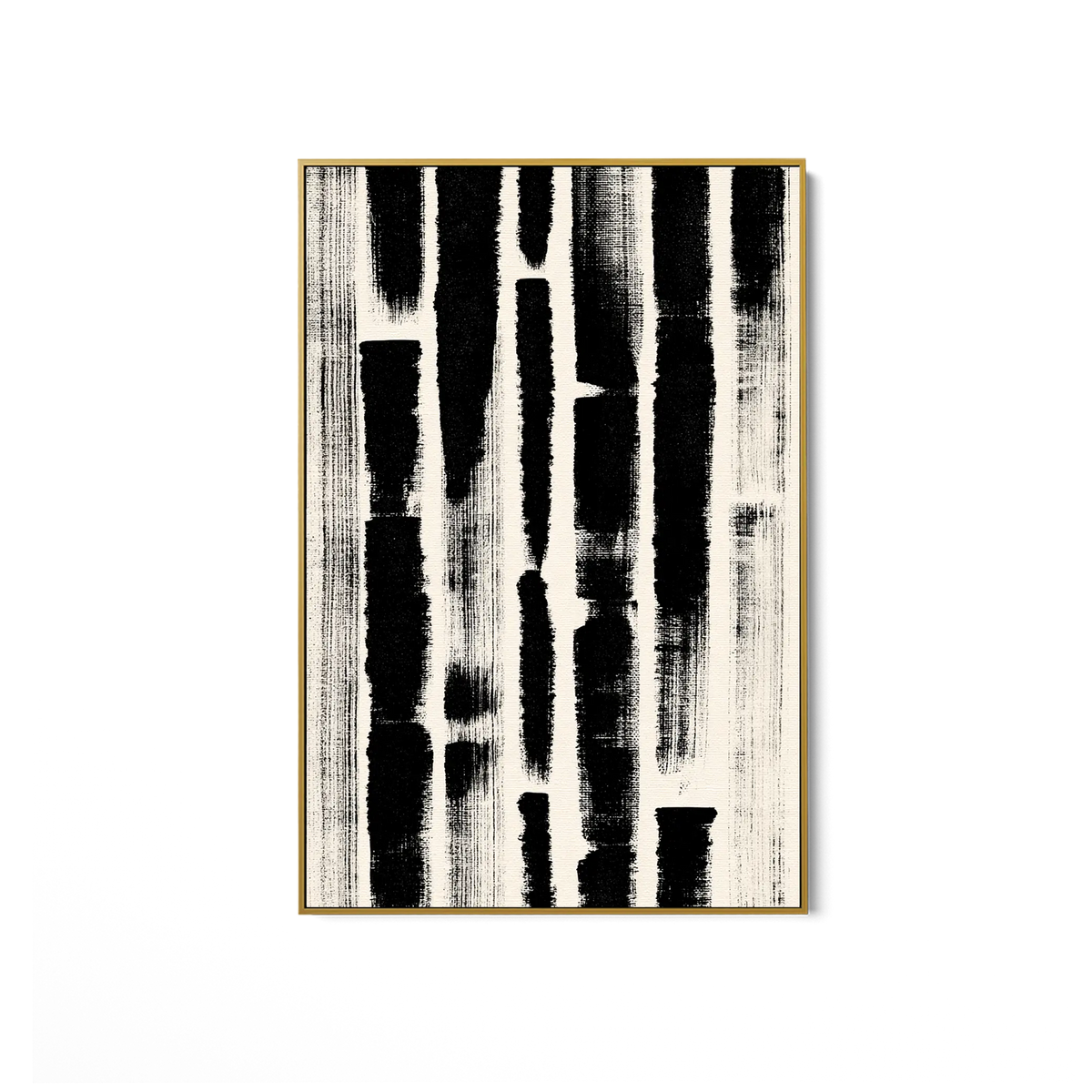 Torn Bars #UA-2147