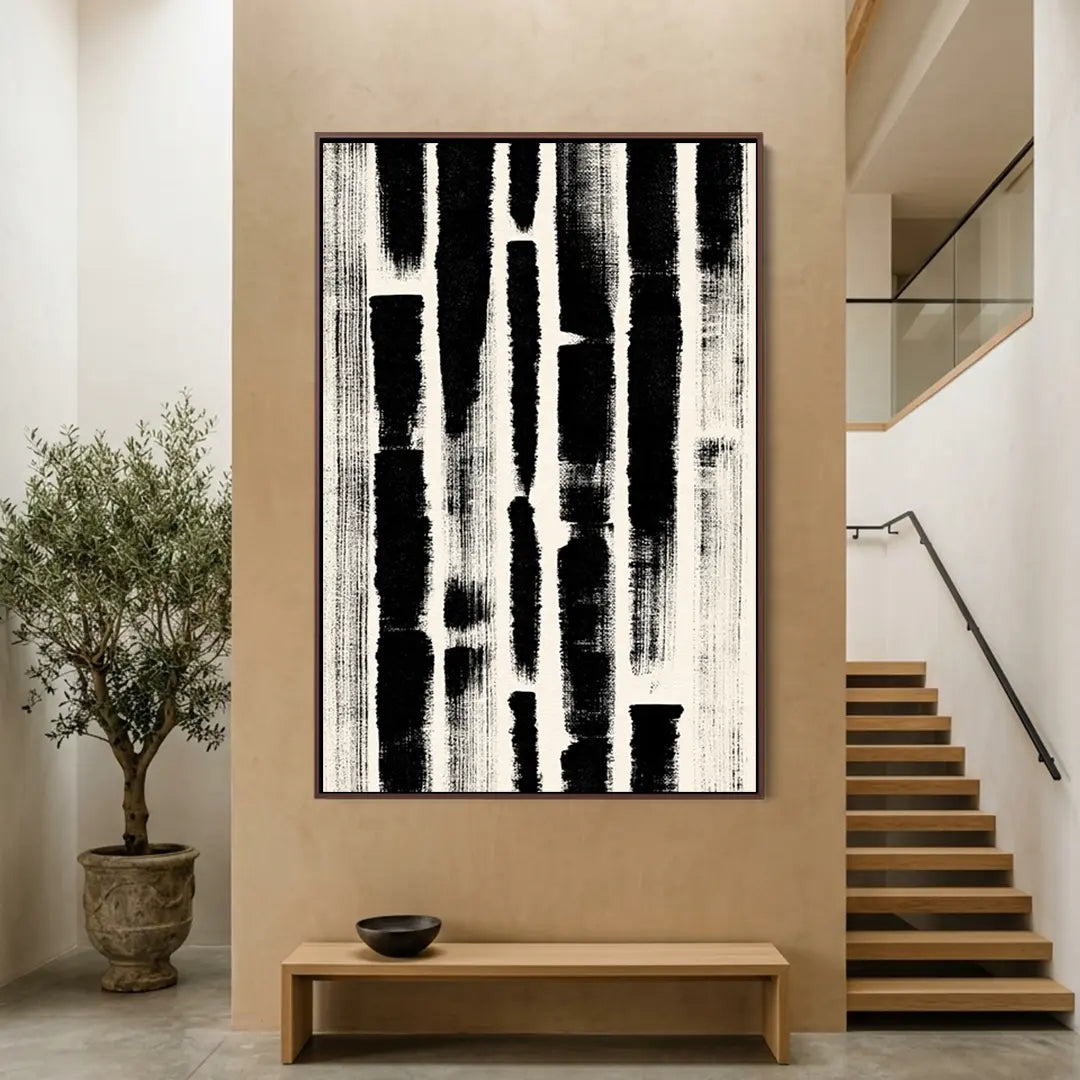 Torn Bars #UA-2147
