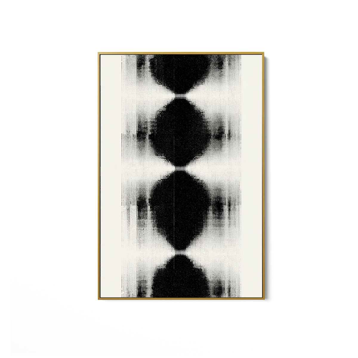 Halftone Diamonds #UA-2149