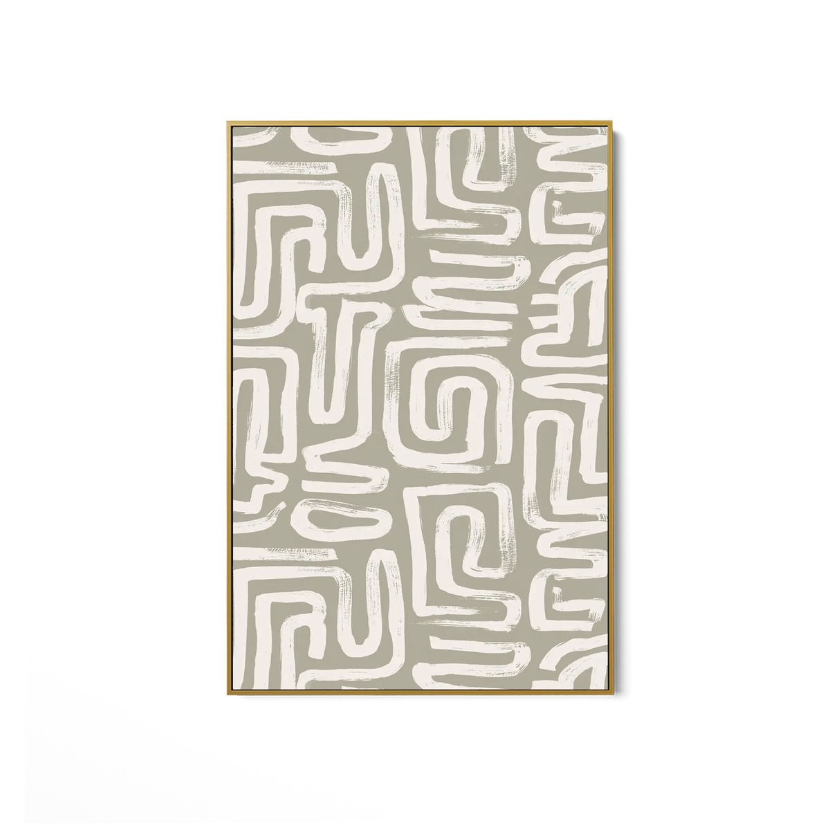 Sage Maze #UA-2155