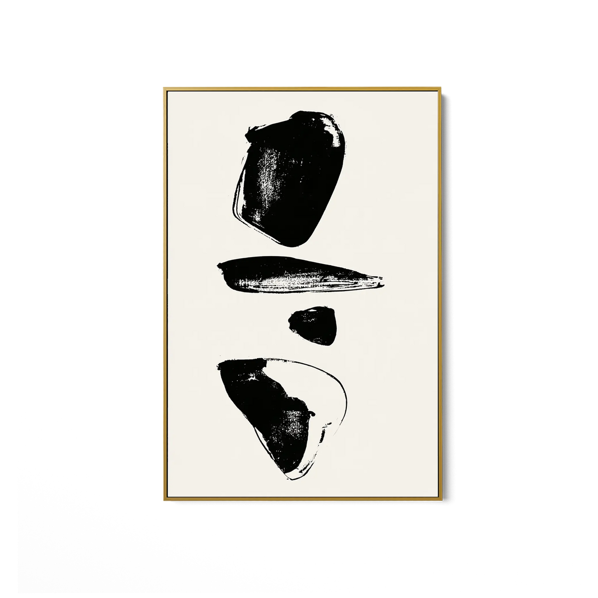 Brushed Stones #UA-2157