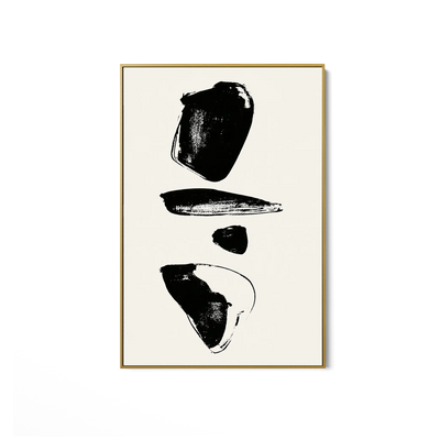 Brushed Stones #UA-2157