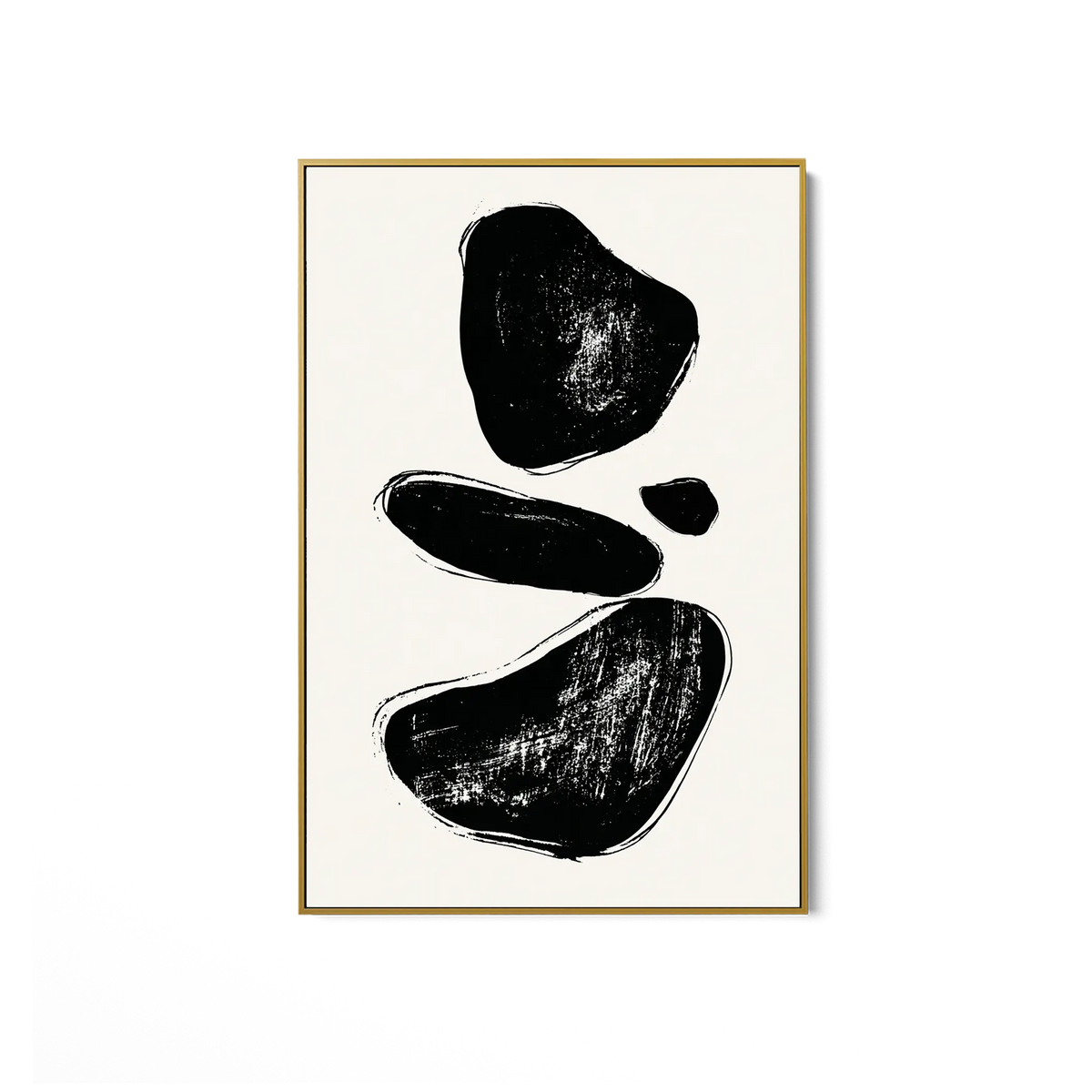 Ink Boulders #UA-2158