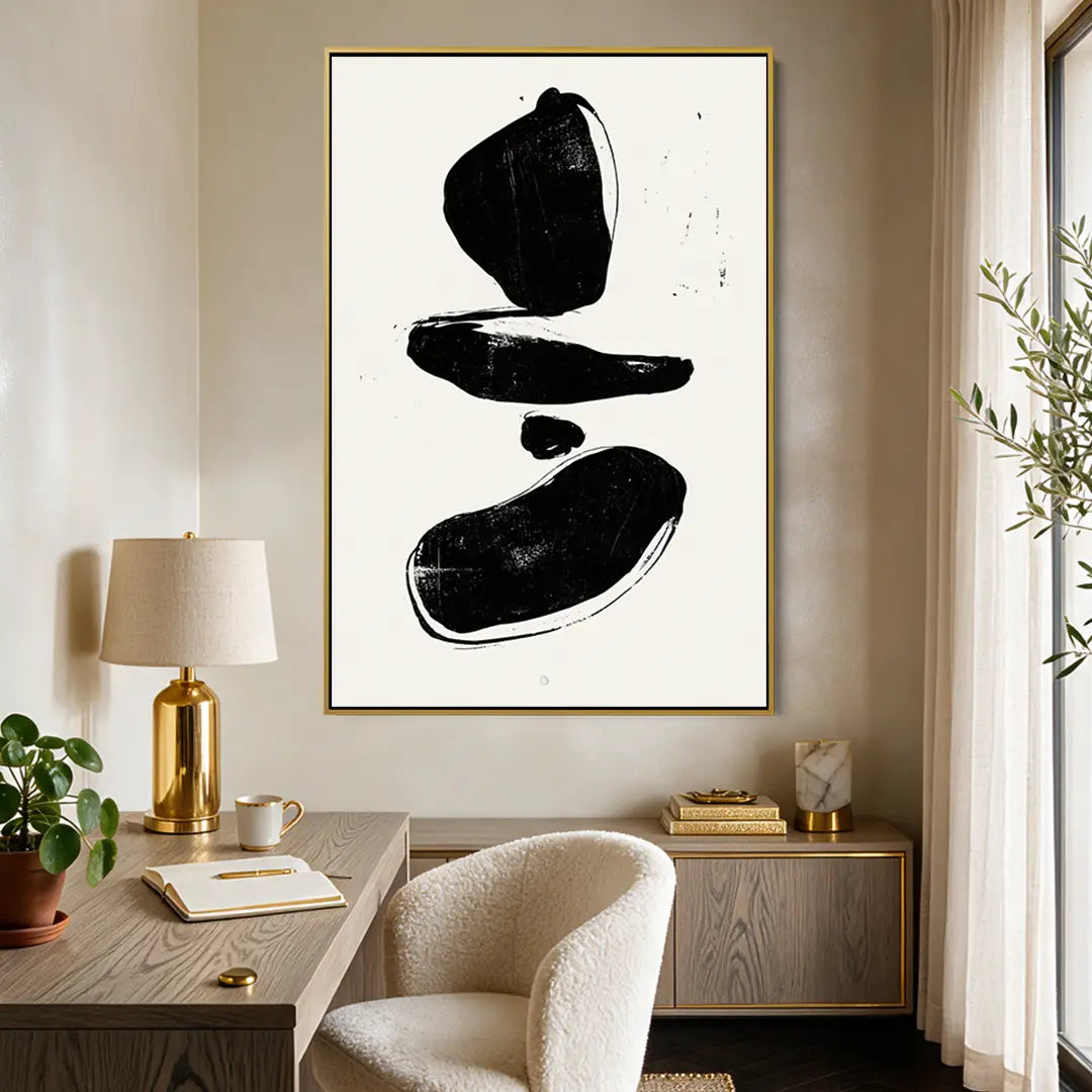 Stone Trio #UA-2159