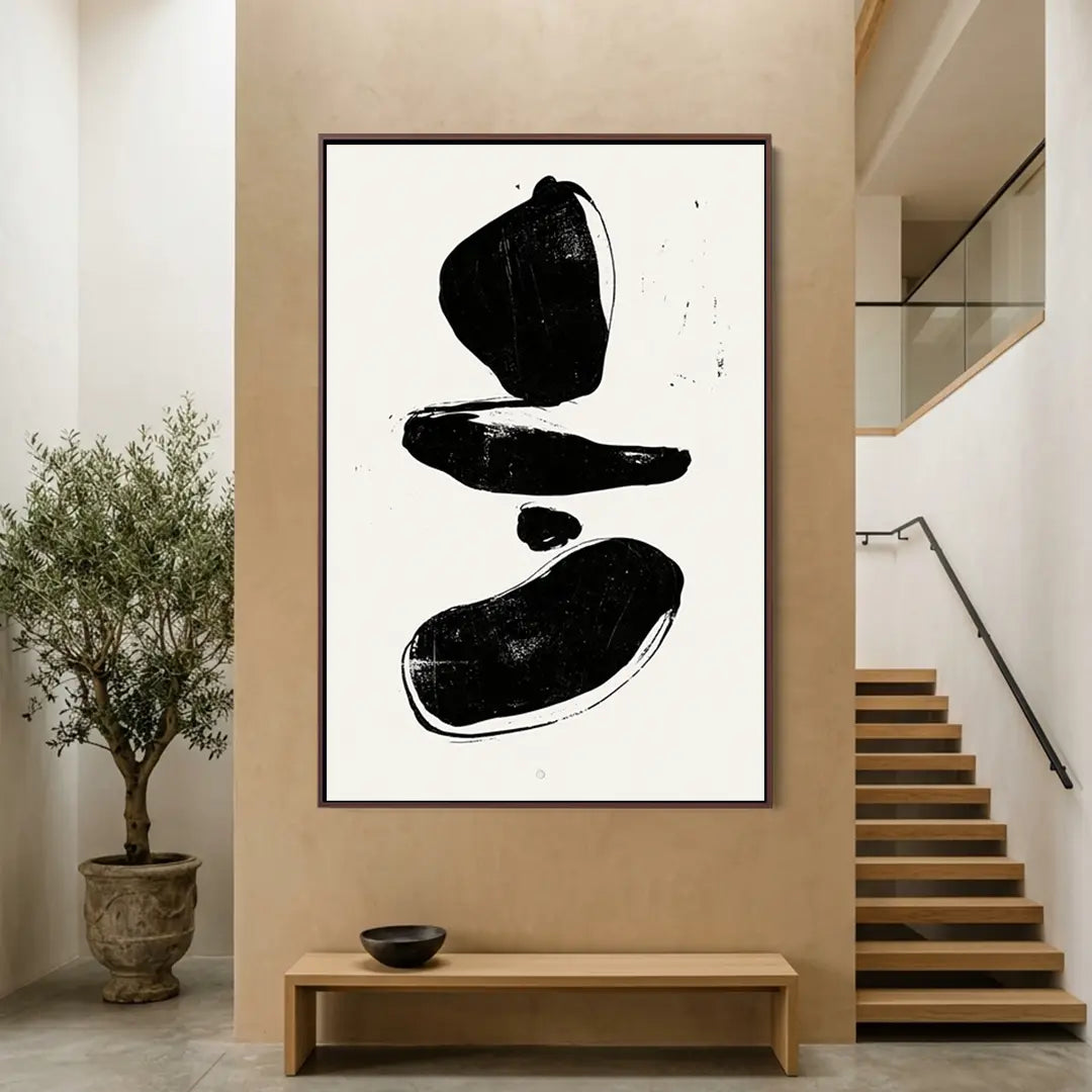 Stone Trio #UA-2159