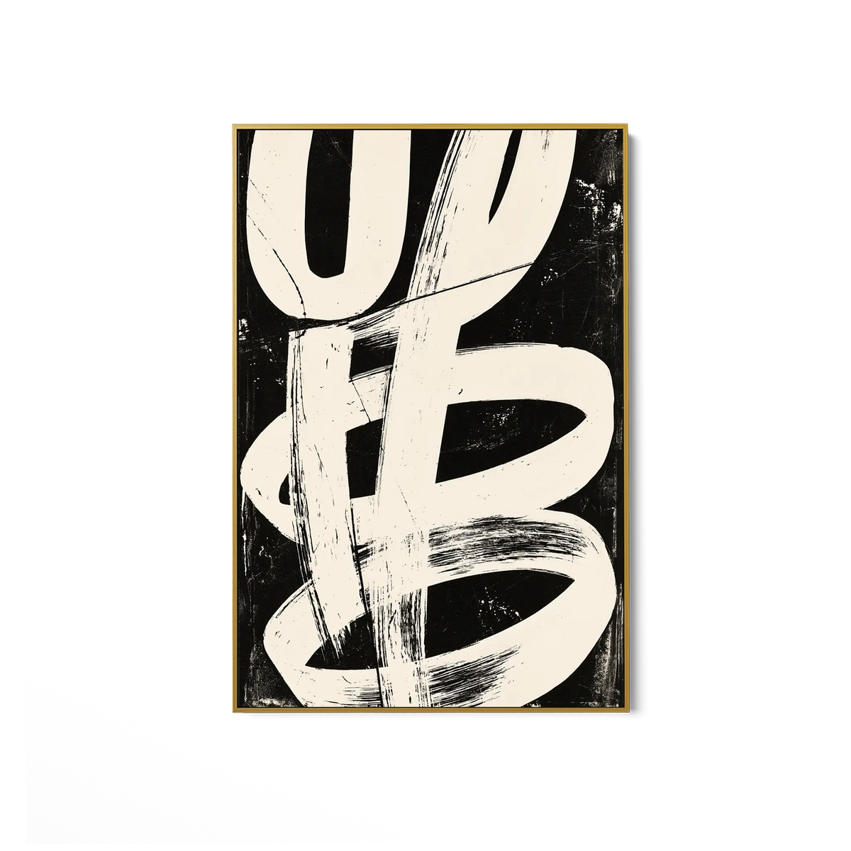 Chalk Letters #UA-2160
