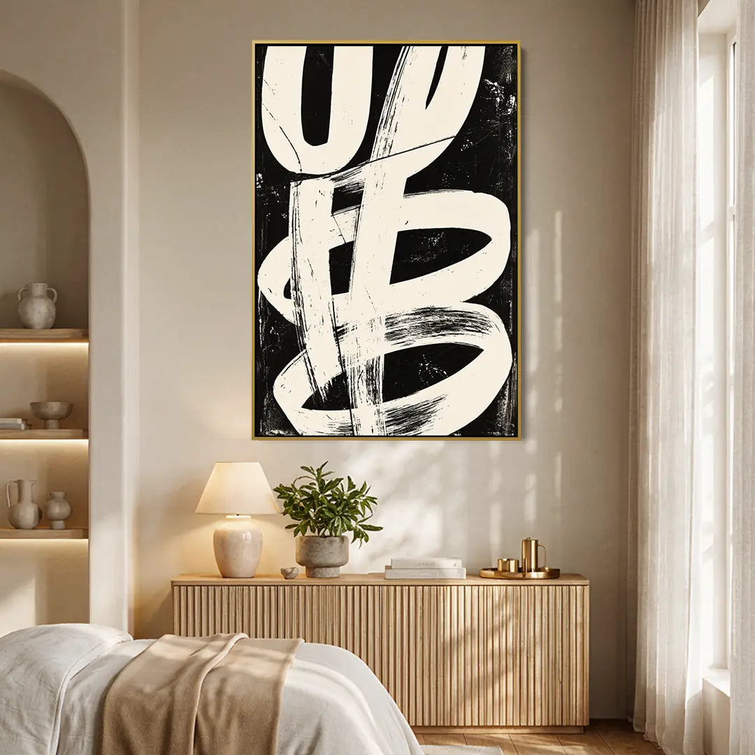 Chalk Letters #UA-2160