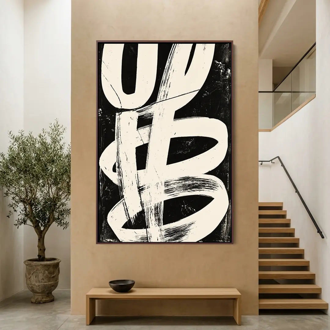 Chalk Letters #UA-2160
