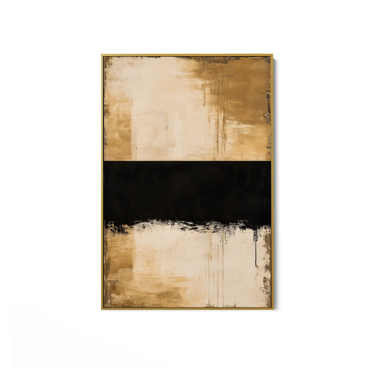 Gold Horizon #UA-2162