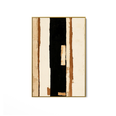 Black Column #UA-2164