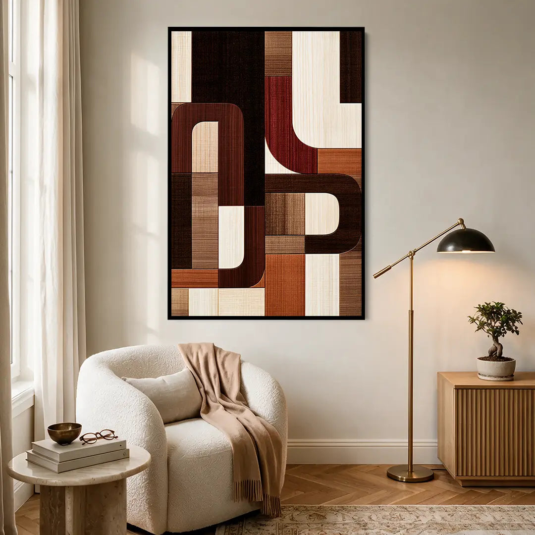 Veneer Blocks #UA-2165