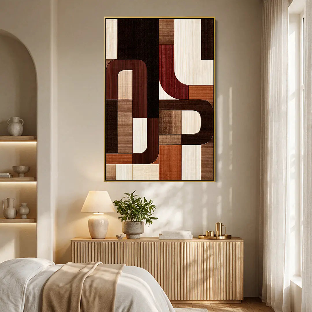Veneer Blocks #UA-2165