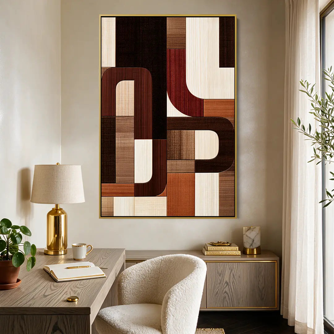 Veneer Blocks #UA-2165