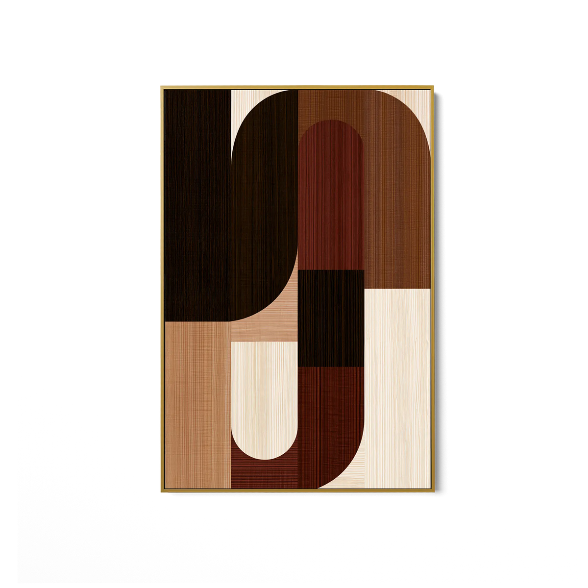 Timber Arches #UA-2166