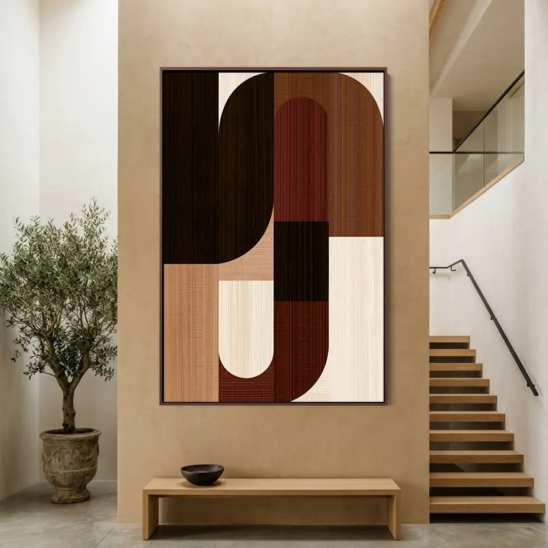 Timber Arches #UA-2166