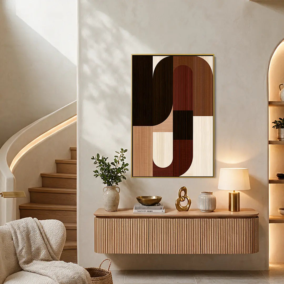Timber Arches #UA-2166