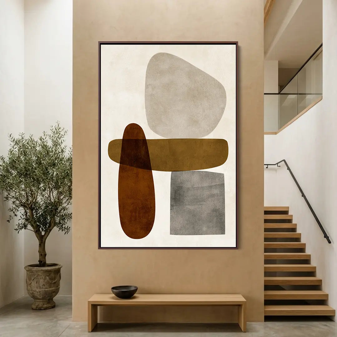 Stone Balance #UA-2168