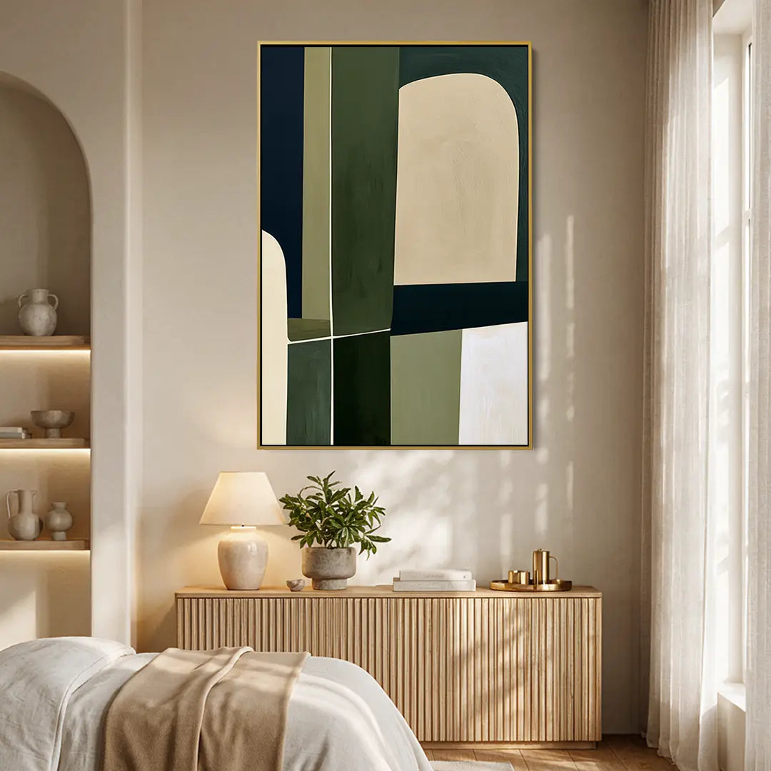 Arch Panels #UA-2172