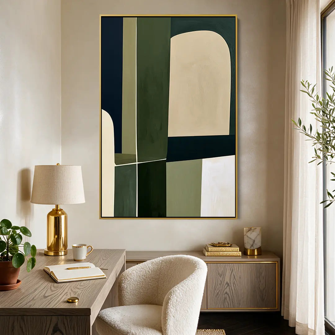 Arch Panels #UA-2172