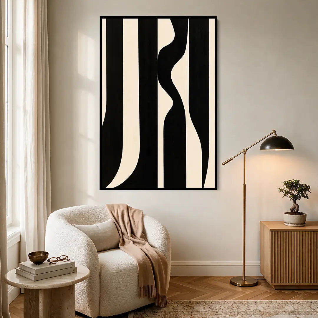 Ribbon Stripes #UA-2174