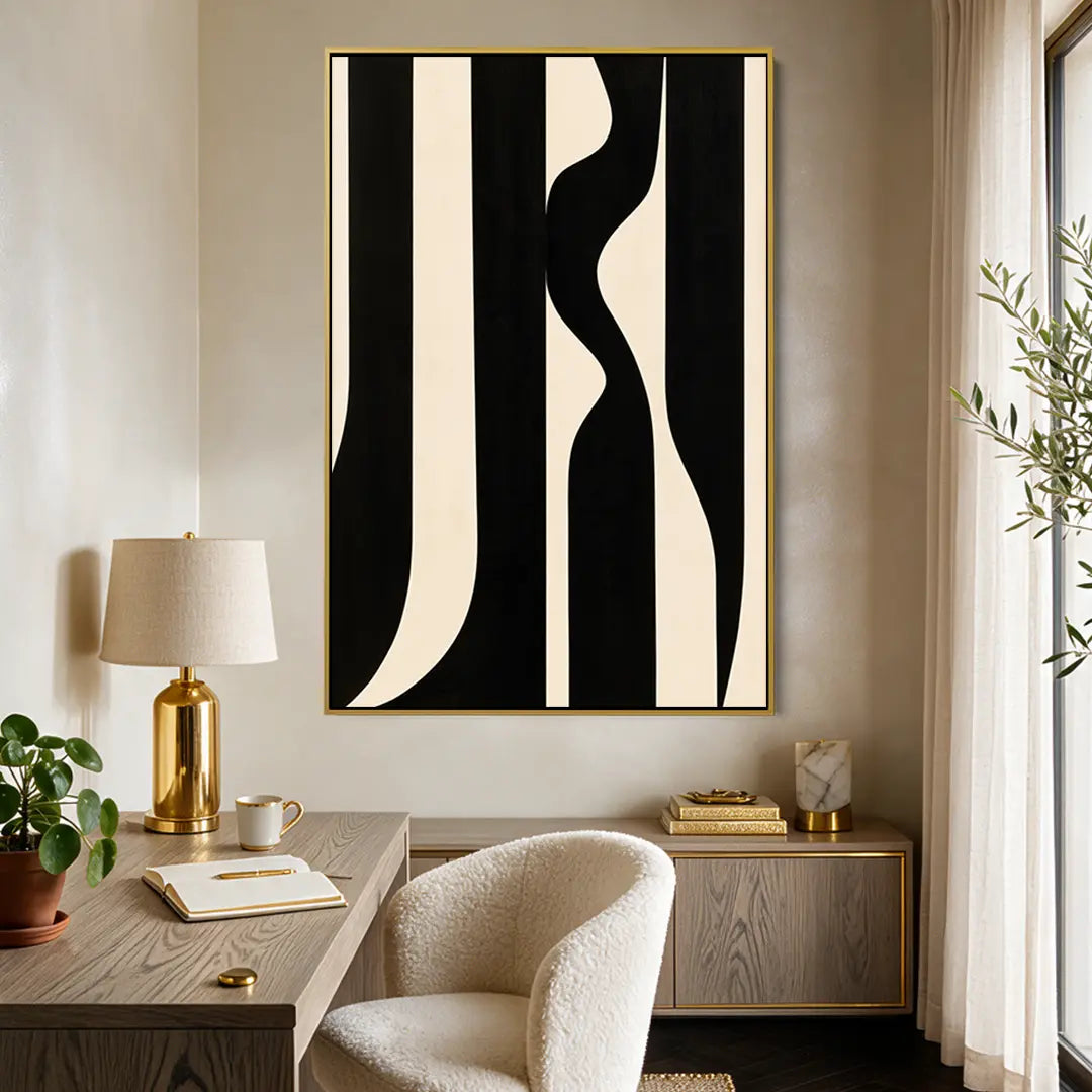 Ribbon Stripes #UA-2174