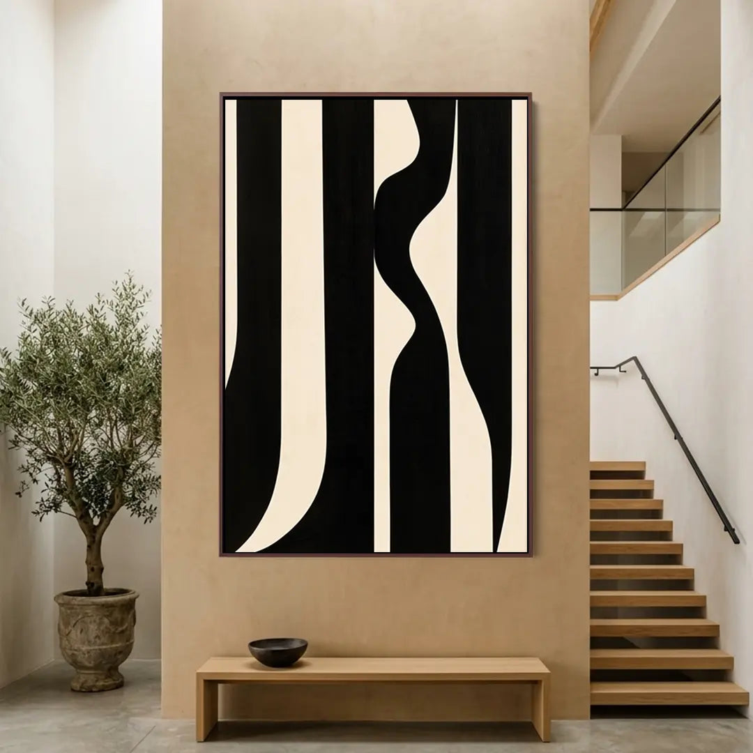 Ribbon Stripes #UA-2174