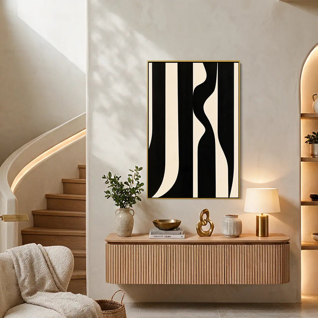 Ribbon Stripes #UA-2174