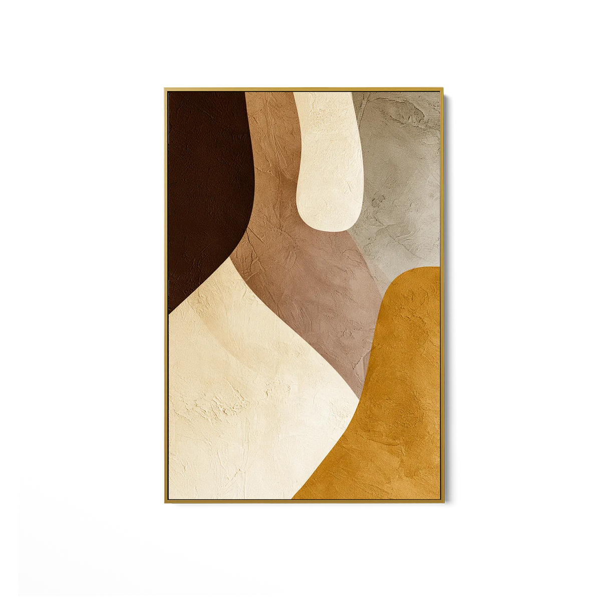 Plaster Forms #UA-2175