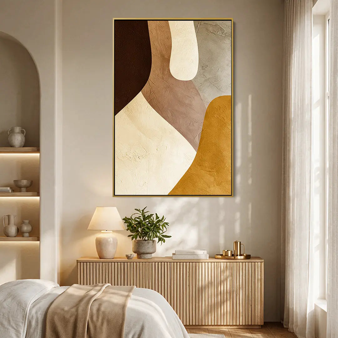 Plaster Forms #UA-2175