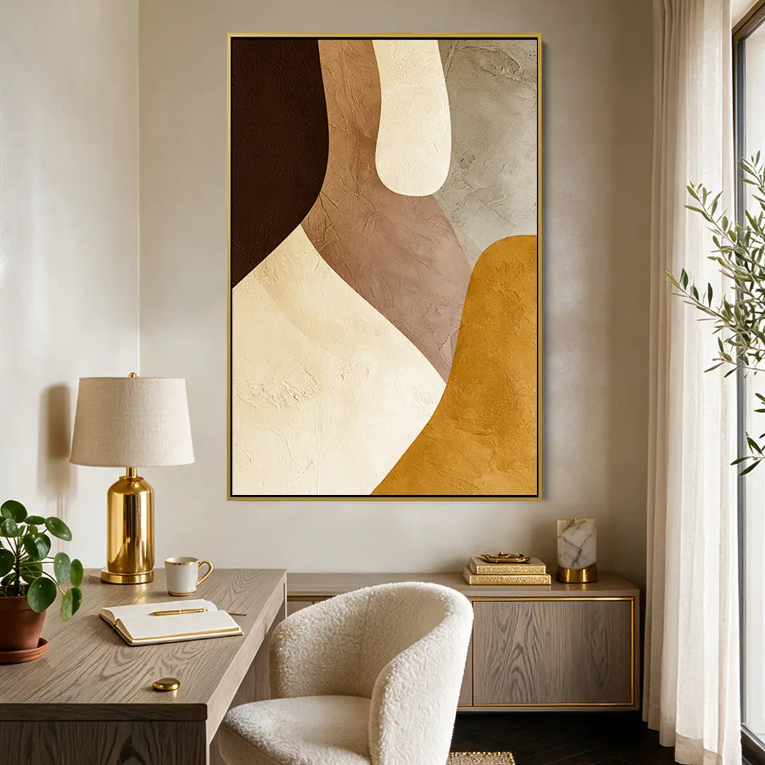 Plaster Forms #UA-2175