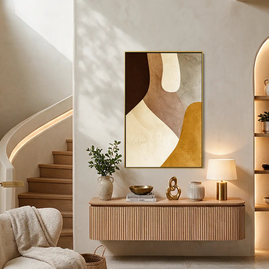 Plaster Forms #UA-2175