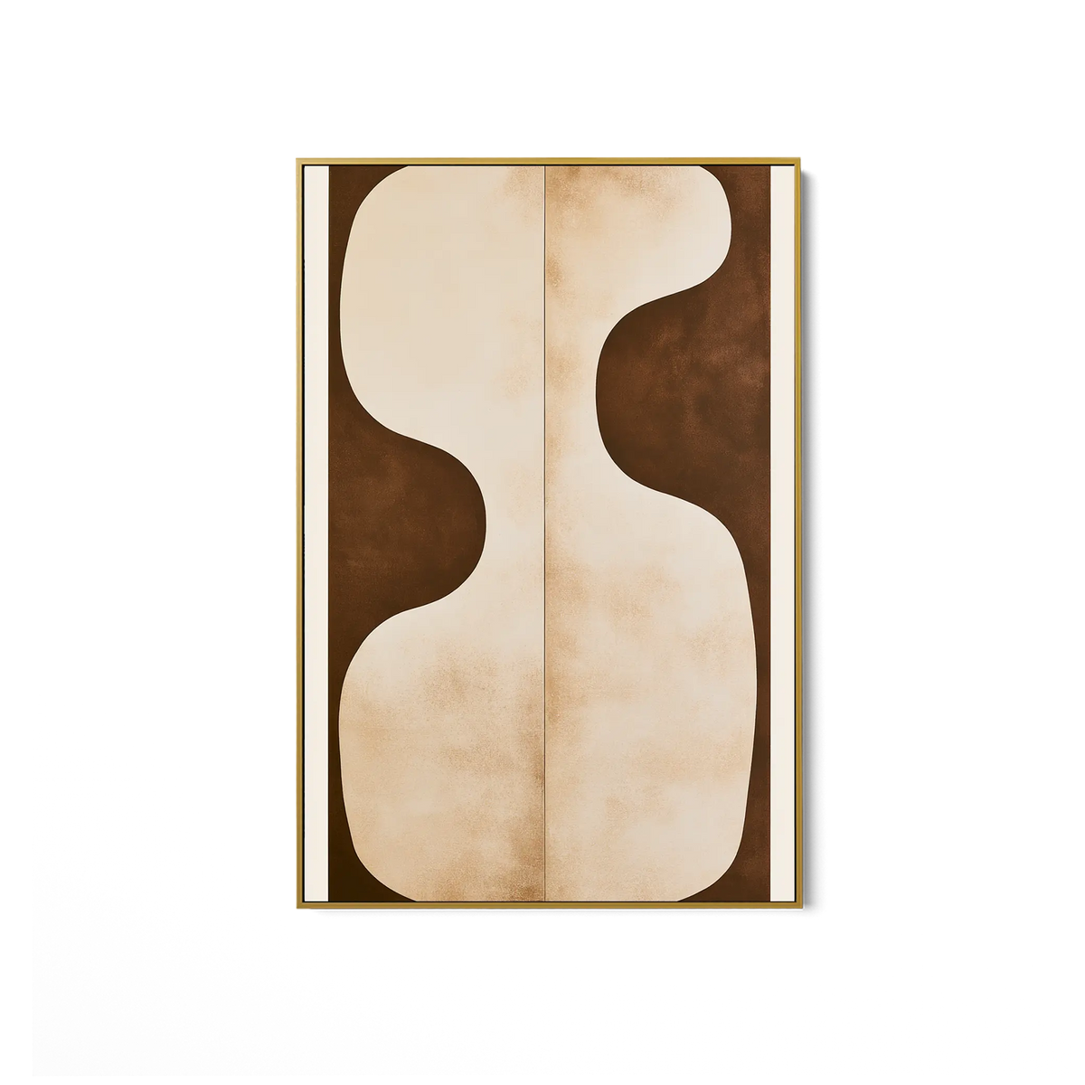 Mirrored Cocoa #UA-2184