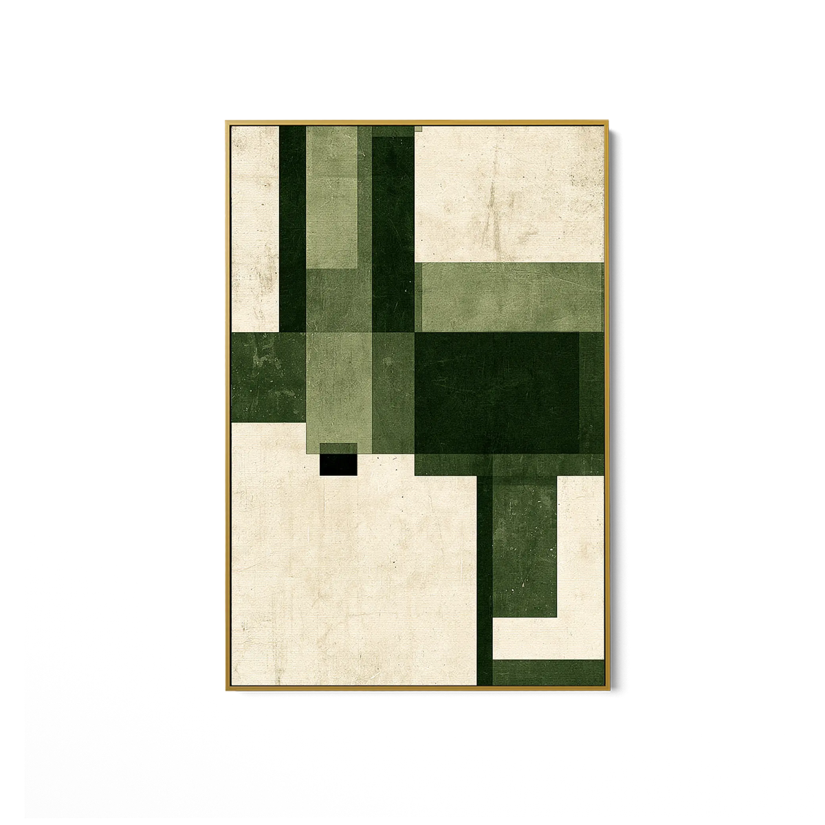 Green Overlay #UA-2200