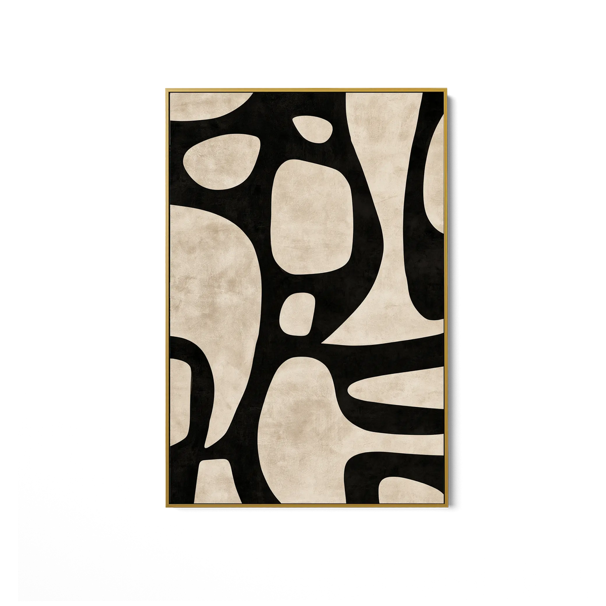 Night Pebbles #UA-2203