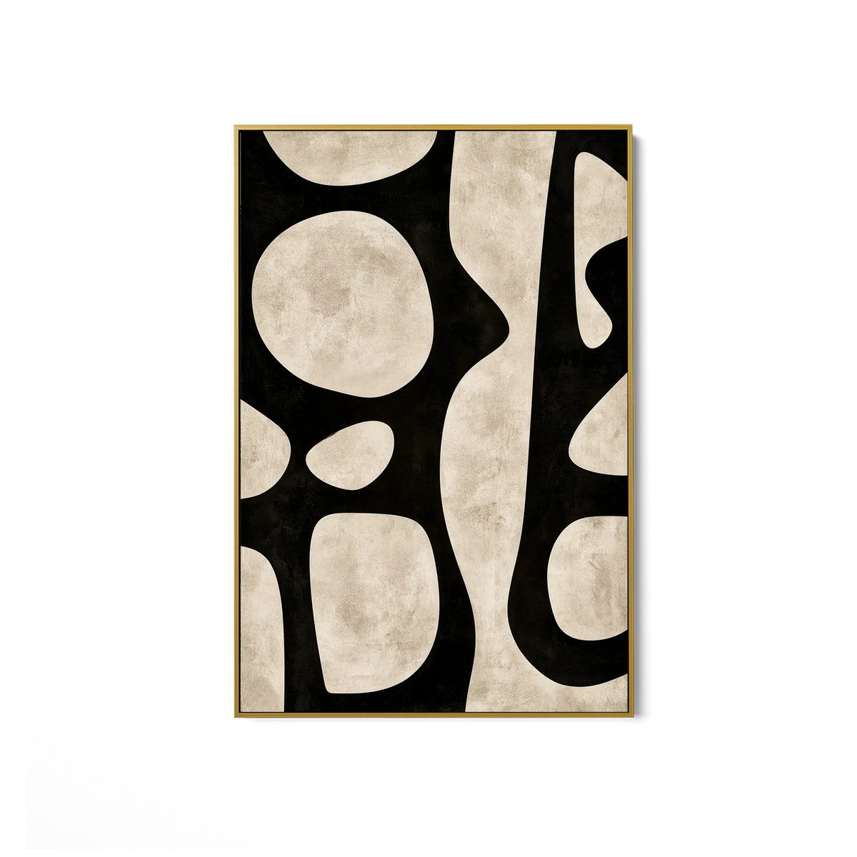 Night Pebbles #UA-2204