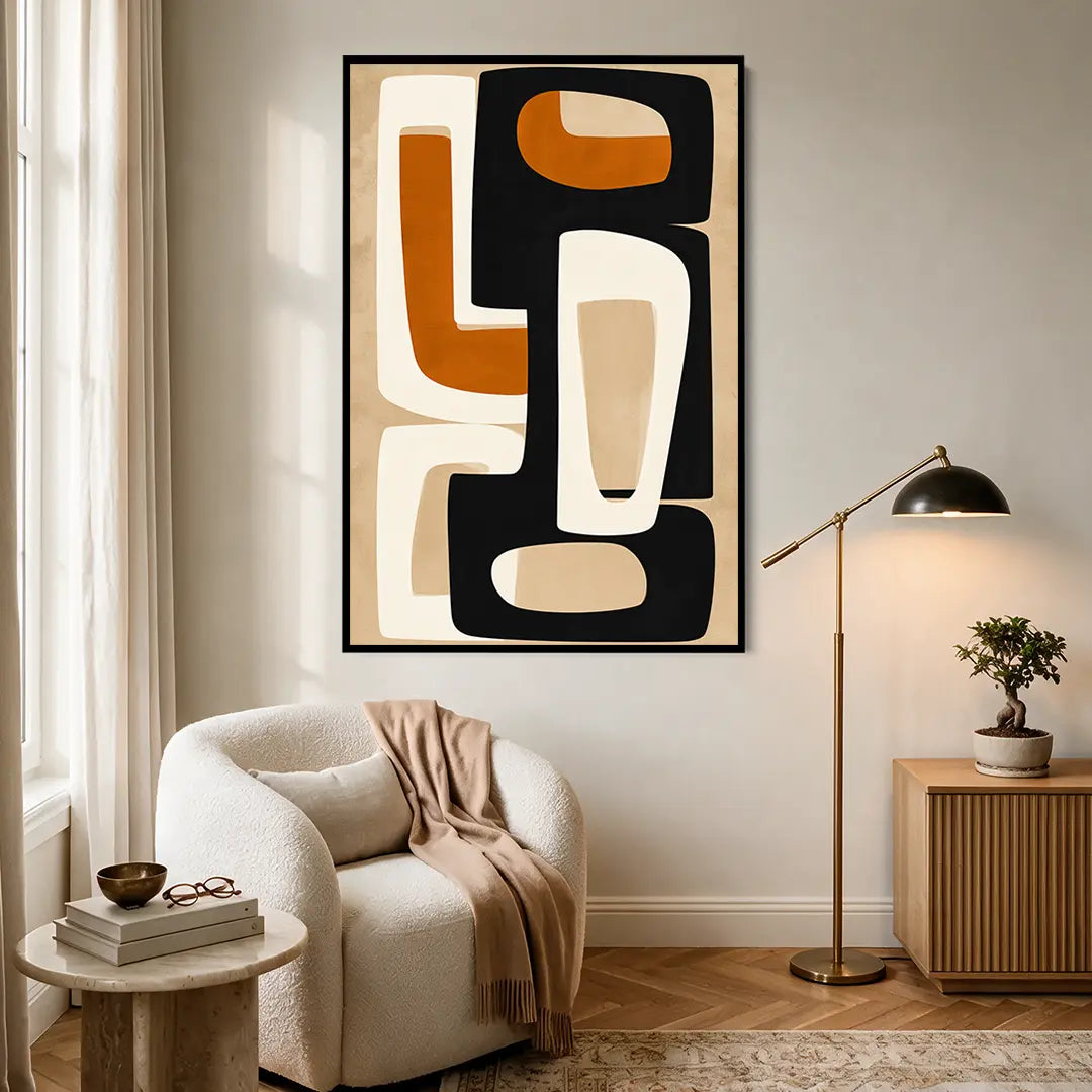 Atomic Forms #UA-2211