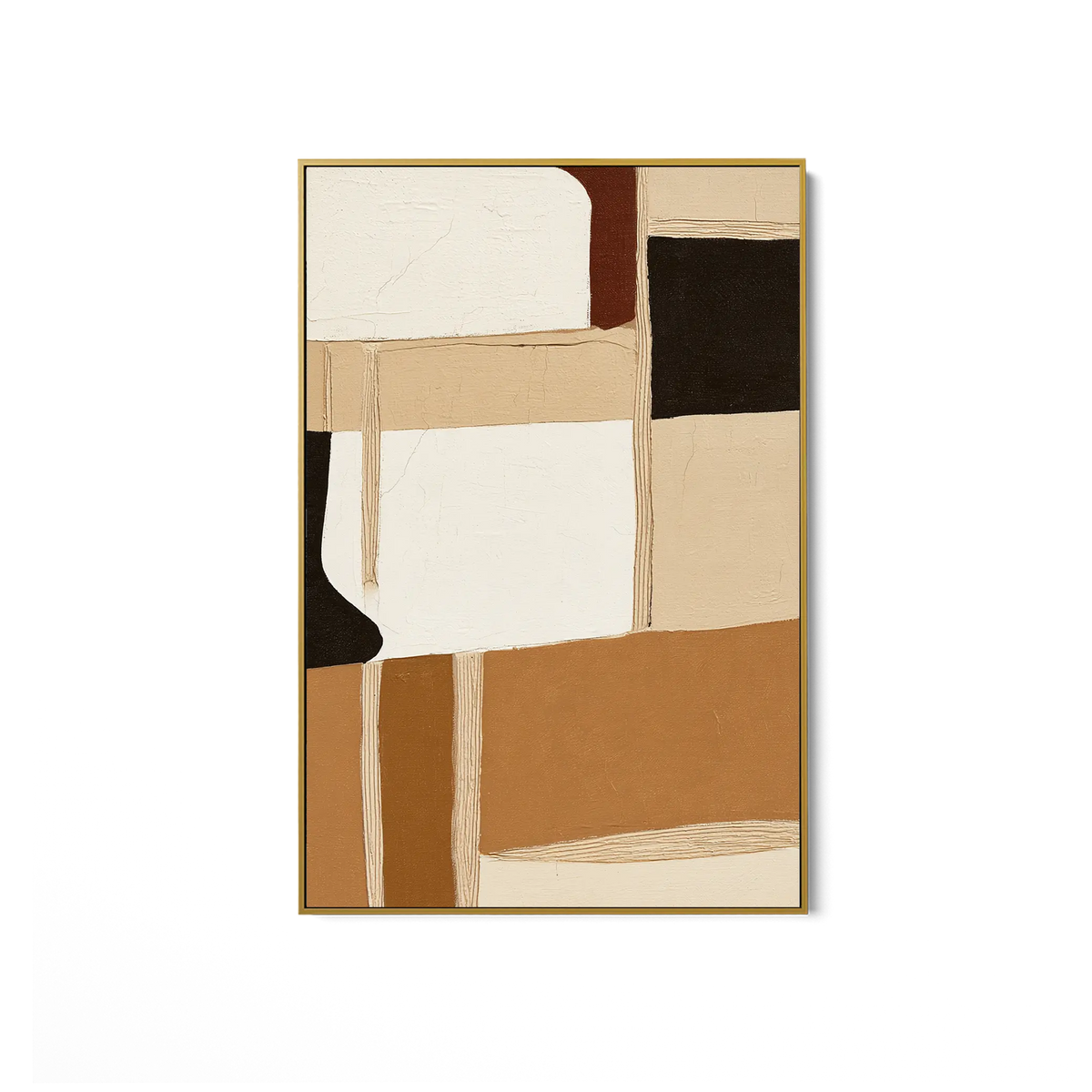 Ridged Blocks #UA-2224