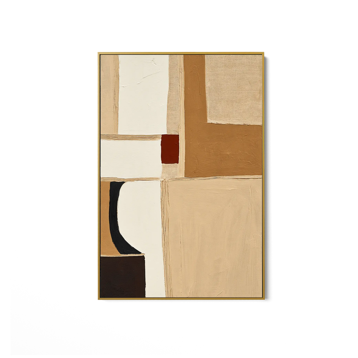 Ridged Blocks #UA-2225
