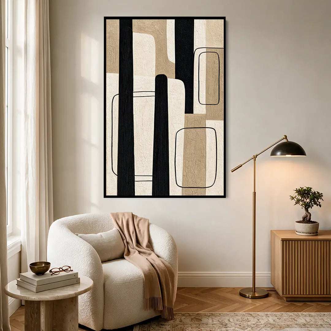 Plaster Bars #UA-2229
